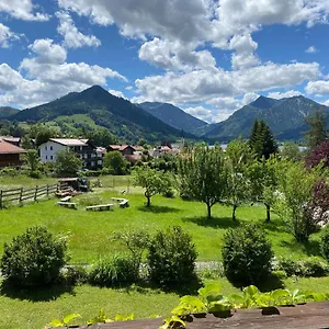 Kontaktlos - Wohnen Mit Panoramablick Am By Stayfritz Schliersee