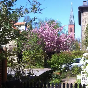 Plana Kopenhagen
