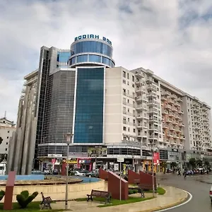  Appartement Ridi's Comfort Albanië