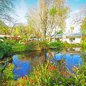  Lodge Waterland Zuid-Afrika