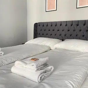 Malfatti Urban Oasis Wien