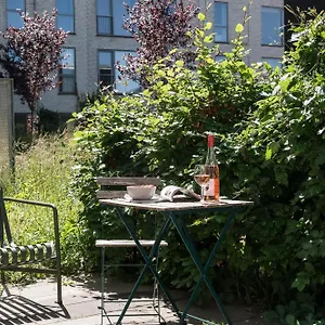 The Gardens By Daniel&jacob's Kopenhagen