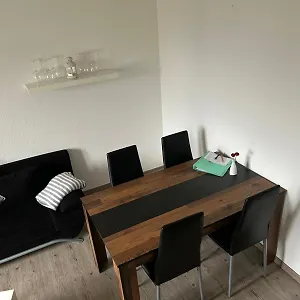 Appartement Leipzig-plagwitz, Leipzig