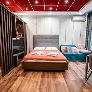  Appartement Oxford Slovenië
