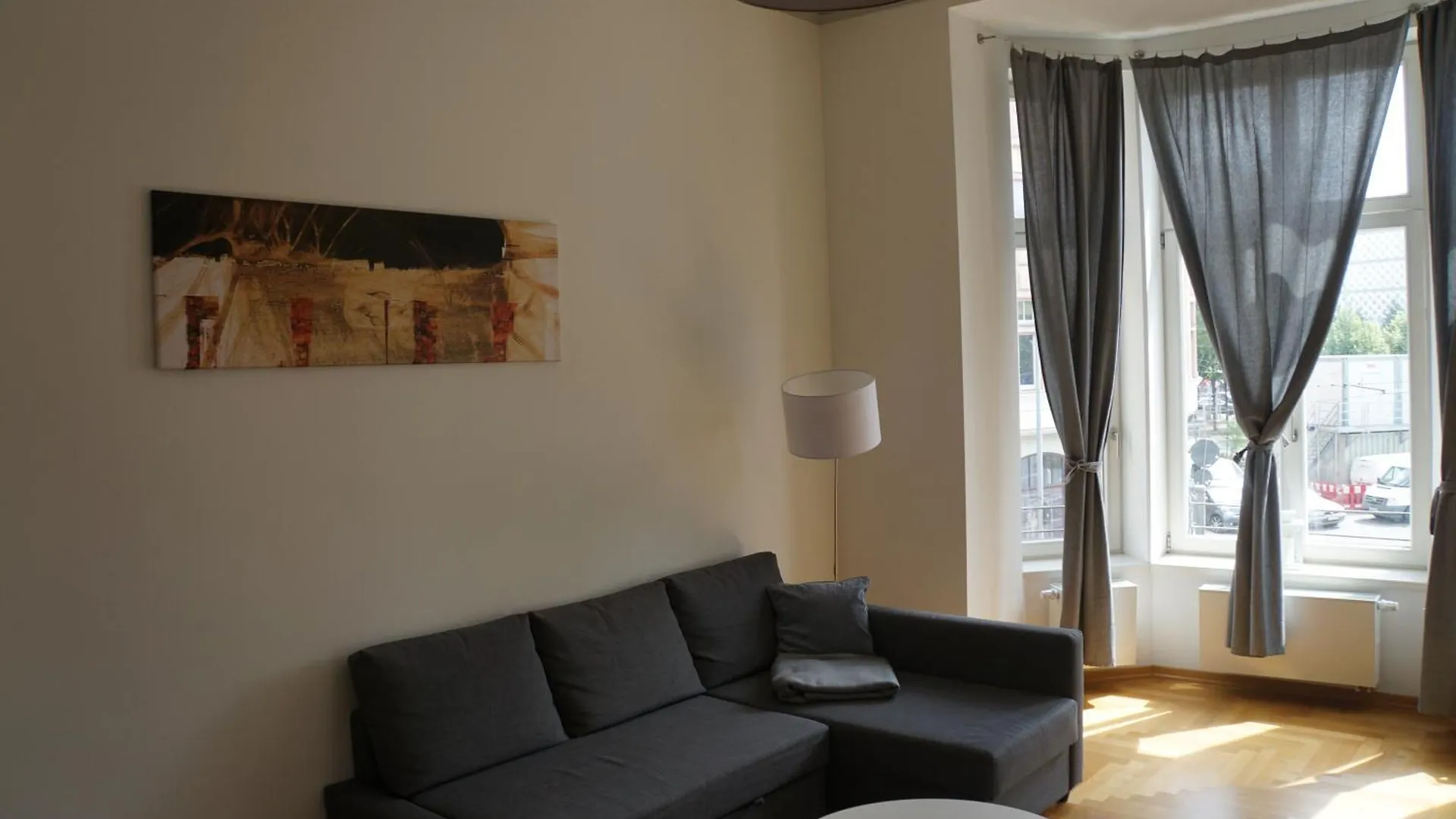 Kokon Apartments Leipzig Duitsland